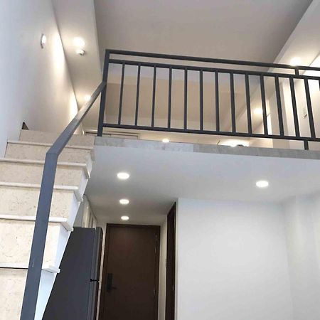 Smiley Apartment Quan 2 ホーチミン市 エクステリア 写真
