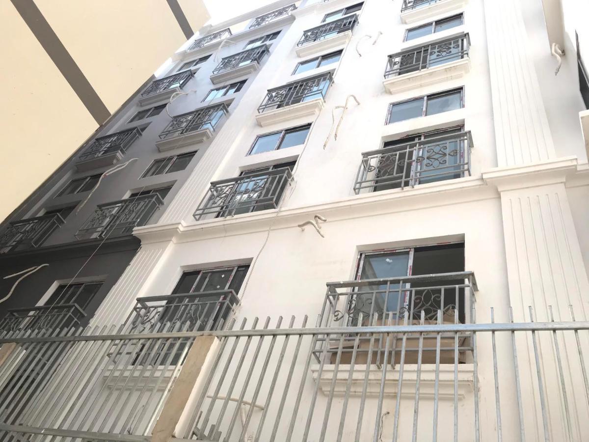 Smiley Apartment Quan 2 ホーチミン市 エクステリア 写真