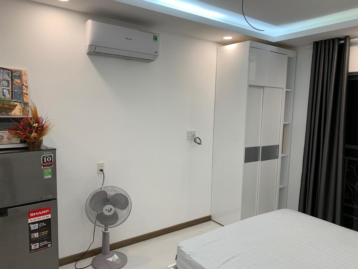 Smiley Apartment Quan 2 ホーチミン市 エクステリア 写真
