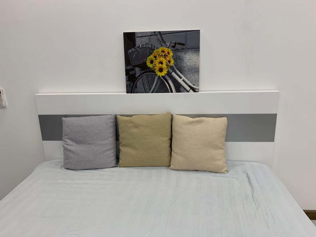 Smiley Apartment Quan 2 ホーチミン市 エクステリア 写真