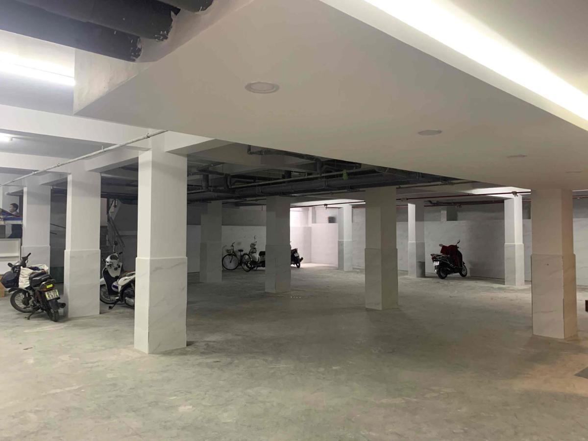 Smiley Apartment Quan 2 ホーチミン市 エクステリア 写真