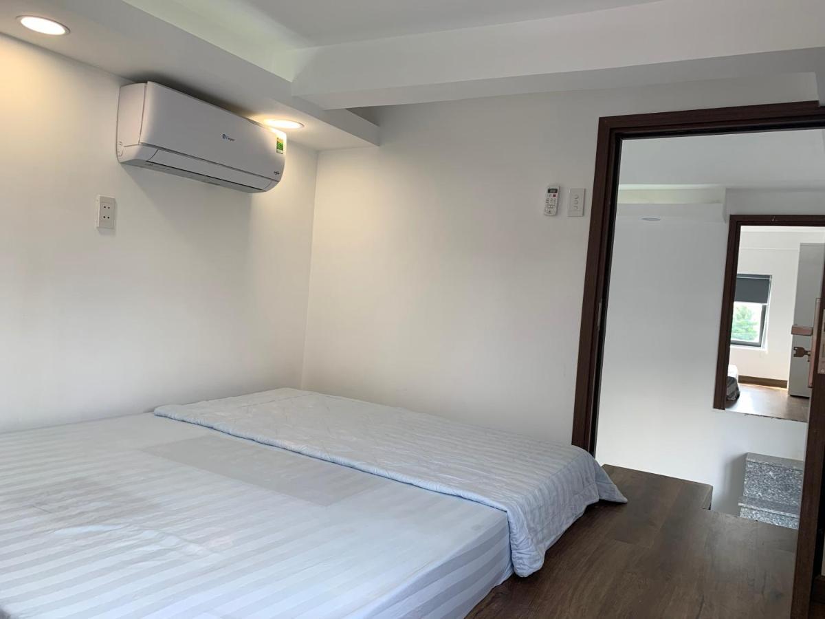 Smiley Apartment Quan 2 ホーチミン市 エクステリア 写真