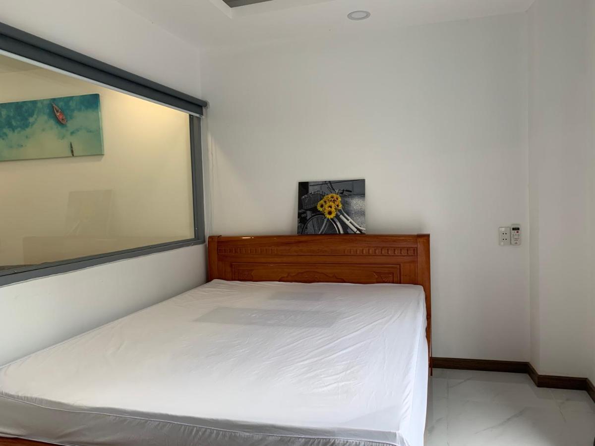 Smiley Apartment Quan 2 ホーチミン市 エクステリア 写真