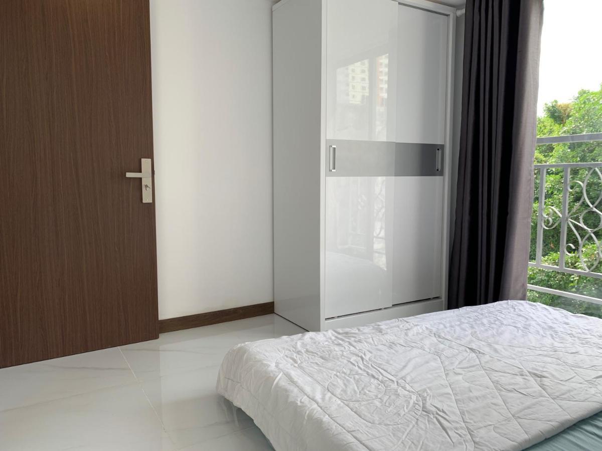 Smiley Apartment Quan 2 ホーチミン市 エクステリア 写真