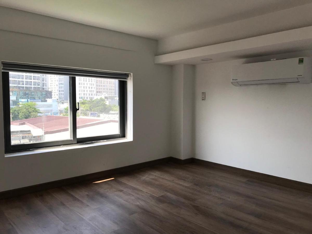 Smiley Apartment Quan 2 ホーチミン市 エクステリア 写真