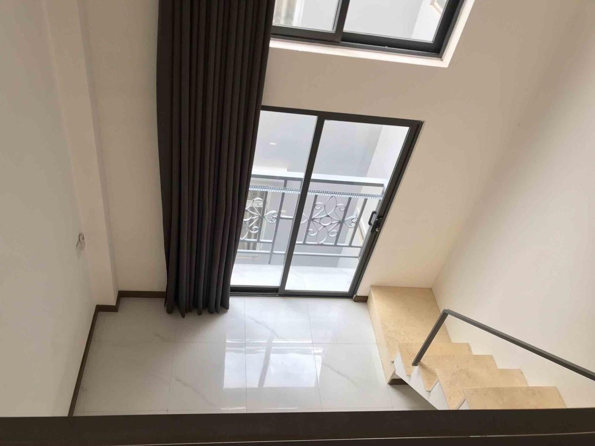 Smiley Apartment Quan 2 ホーチミン市 エクステリア 写真