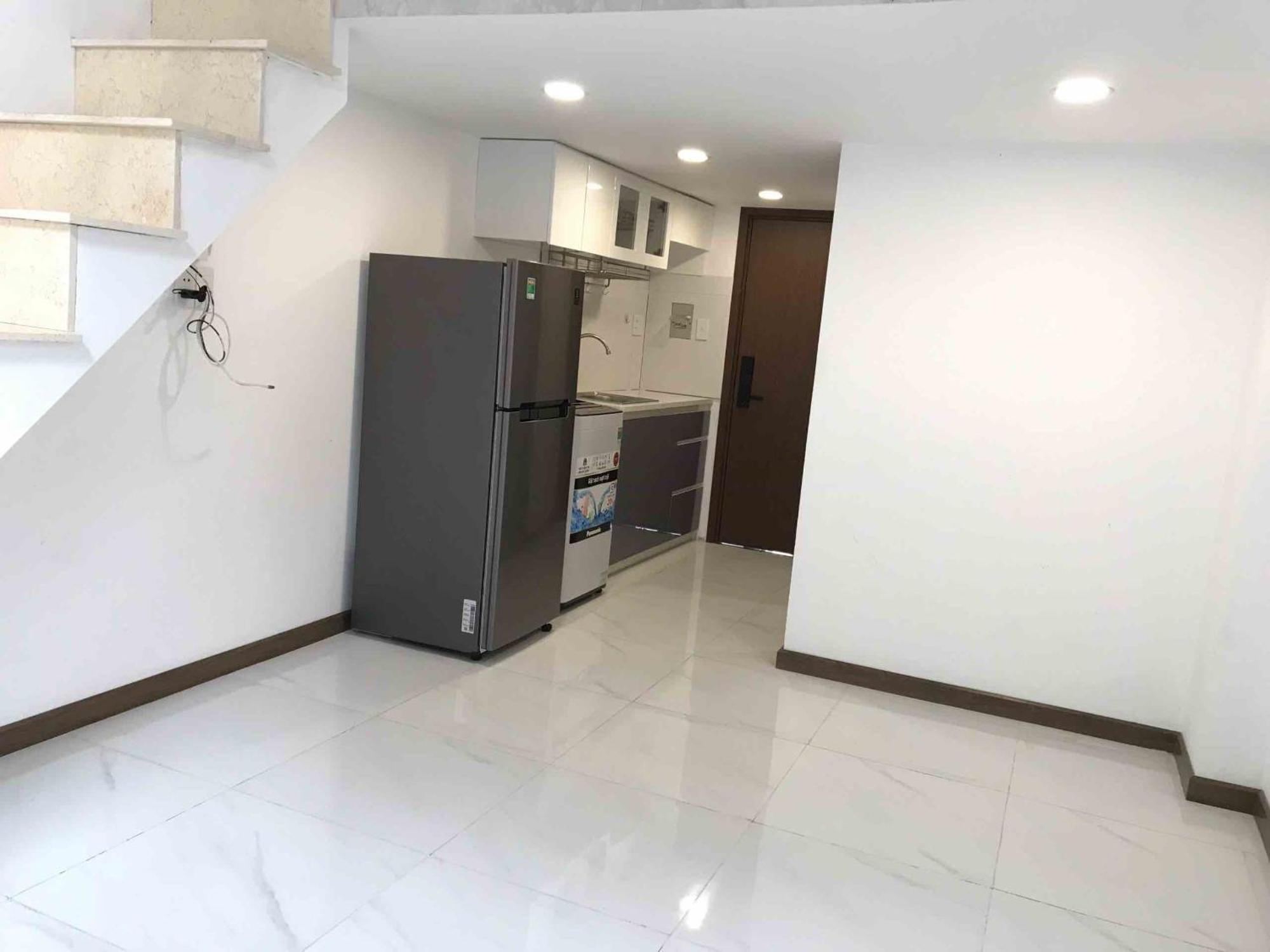 Smiley Apartment Quan 2 ホーチミン市 エクステリア 写真