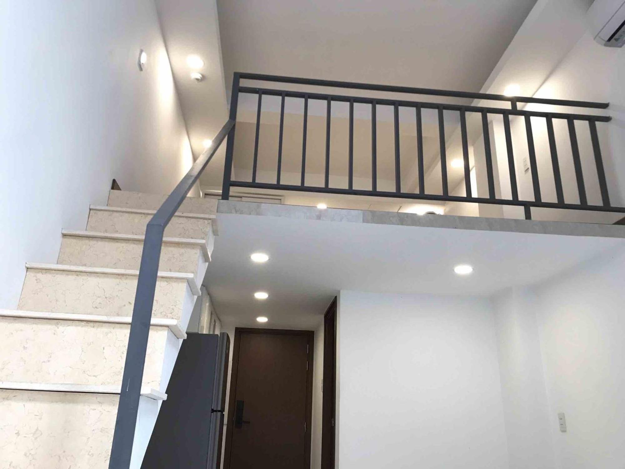 Smiley Apartment Quan 2 ホーチミン市 エクステリア 写真