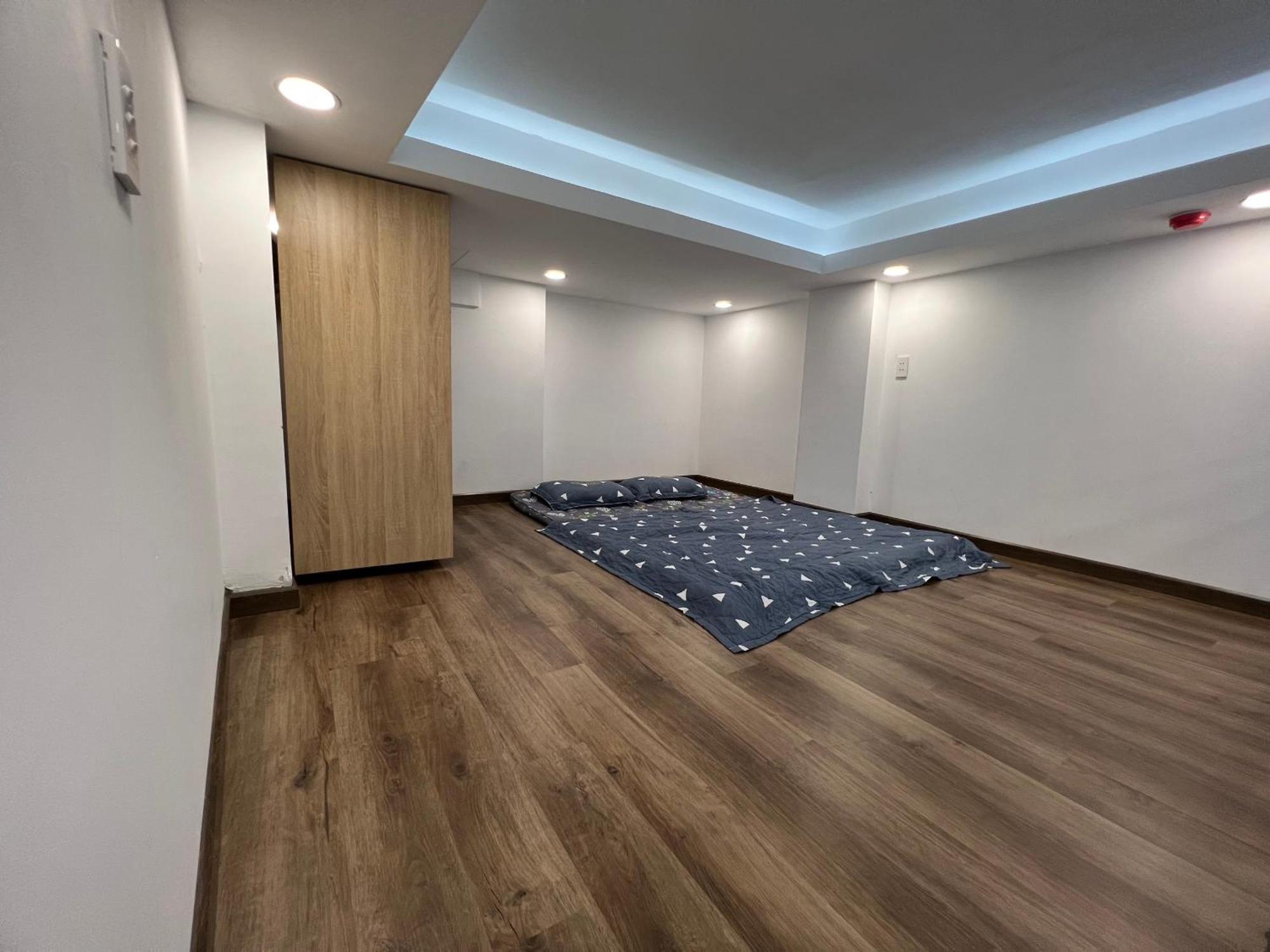 Smiley Apartment Quan 2 ホーチミン市 エクステリア 写真