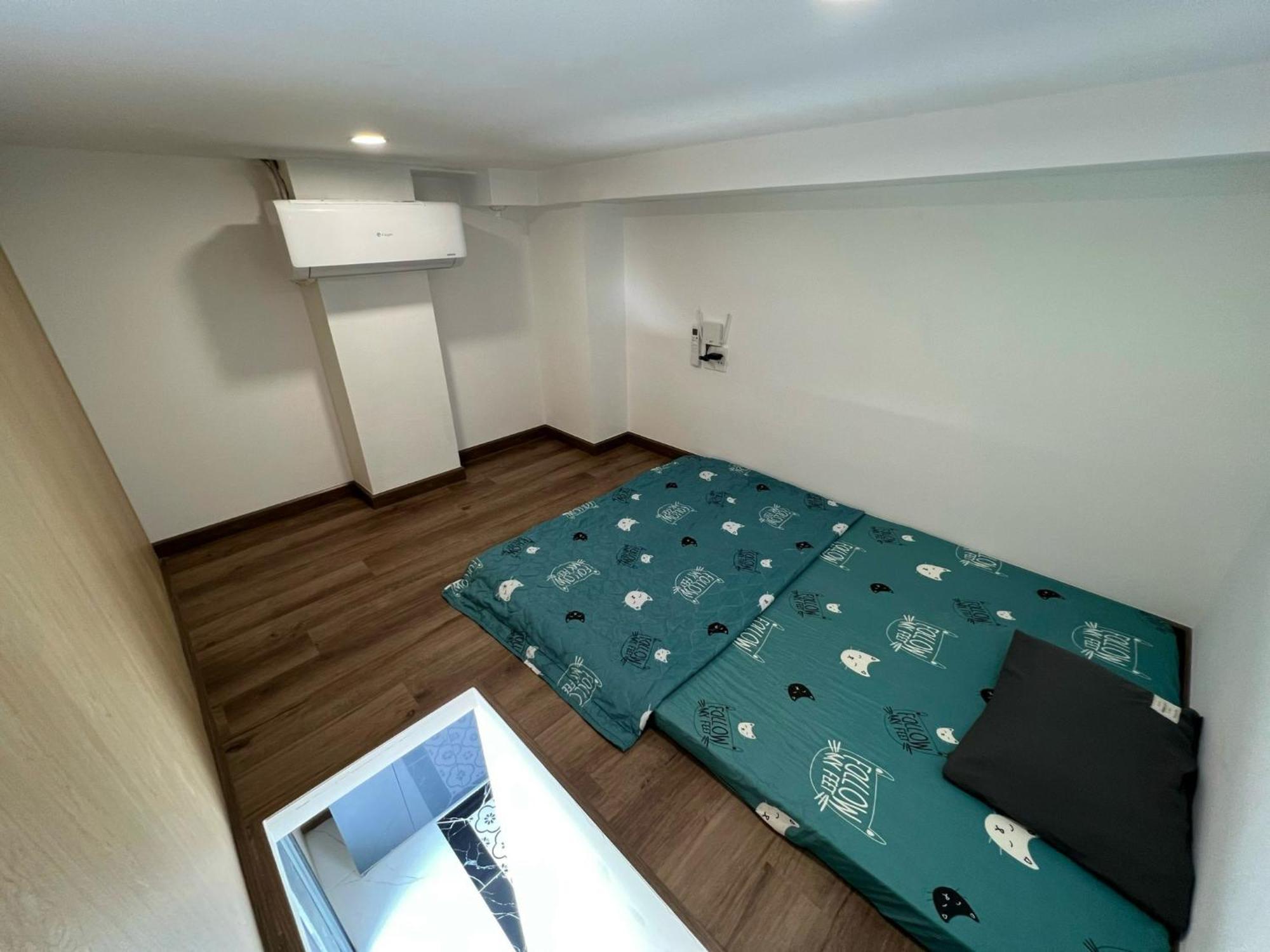 Smiley Apartment Quan 2 ホーチミン市 エクステリア 写真