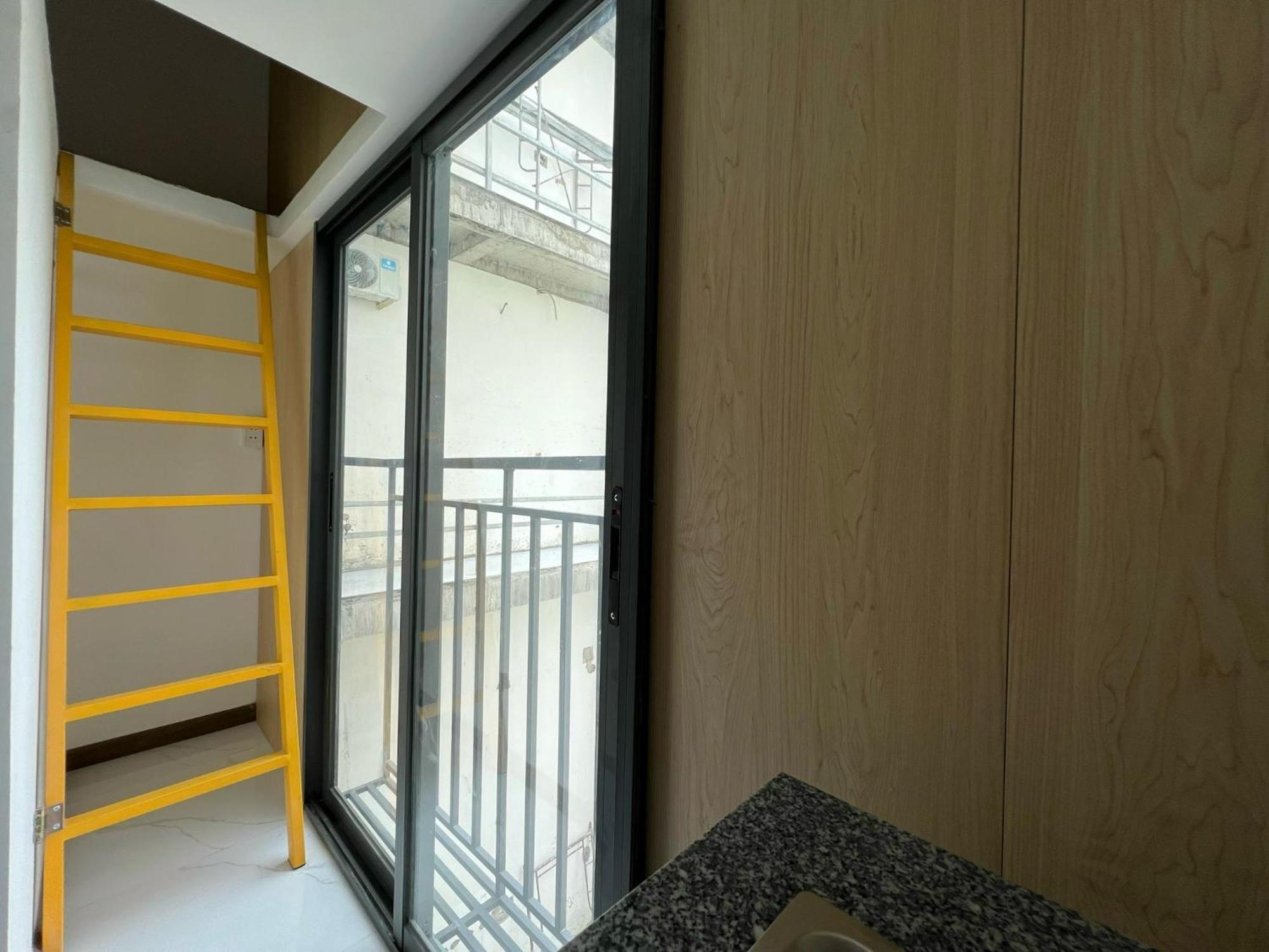 Smiley Apartment Quan 2 ホーチミン市 エクステリア 写真