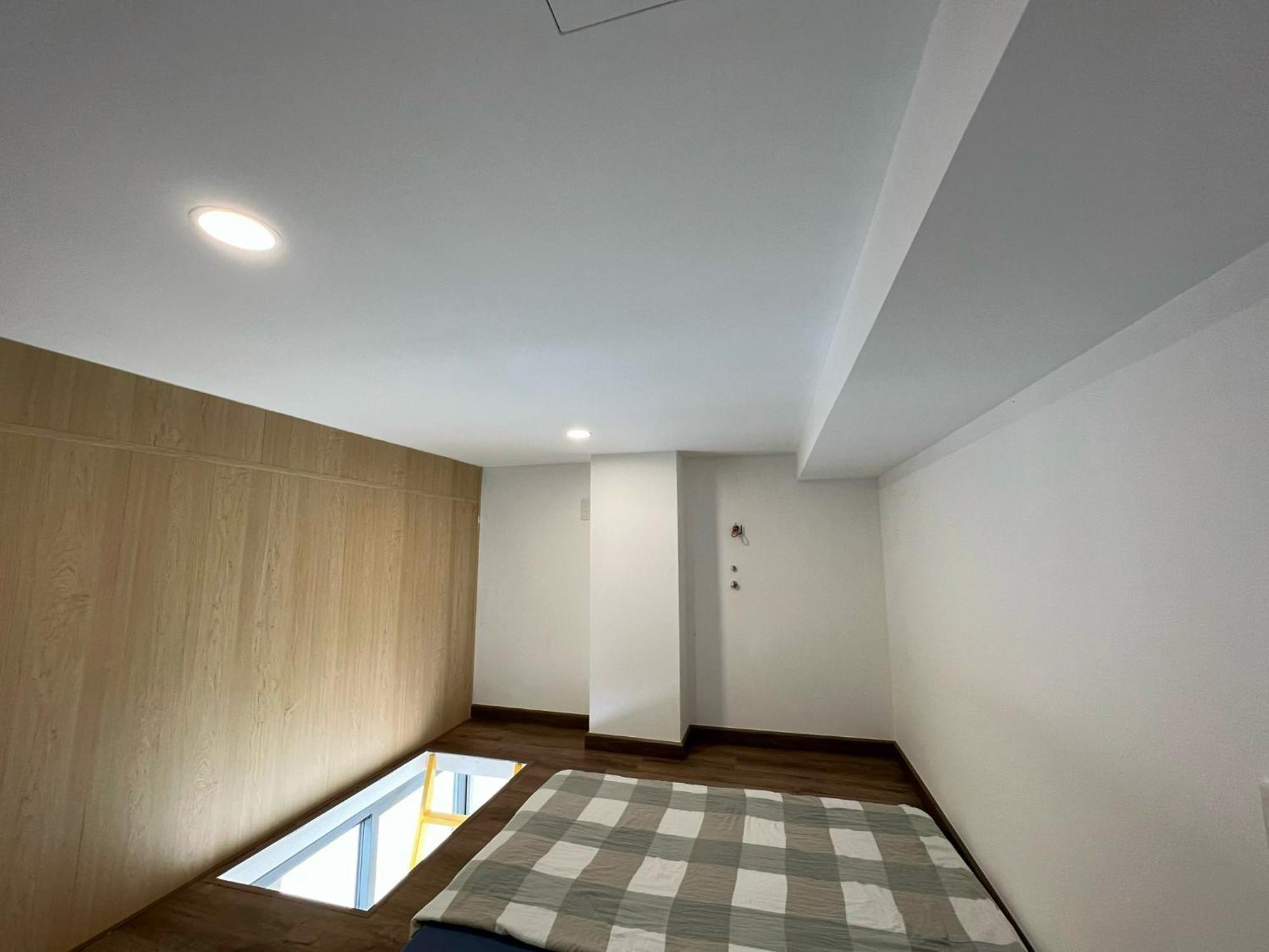 Smiley Apartment Quan 2 ホーチミン市 エクステリア 写真