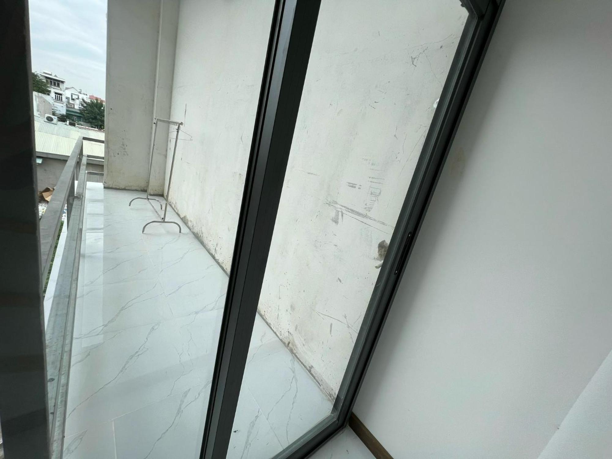 Smiley Apartment Quan 2 ホーチミン市 エクステリア 写真